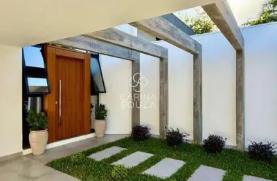 Casa com 3 quartos à venda na Rua Vidal de Negreiros, 422, Centro, Estância Velha