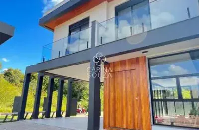 Sobrado maravilhoso, no loteamento benevento, bairro metzler em campo bom