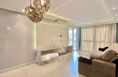 Apartamento com 2 quartos à venda na Bela Vista, Campo Bom 