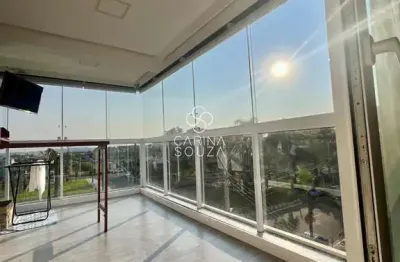 Apartamento com 2 quartos à venda na 31 De Janeiro, 748, Bela Vista, Campo Bom