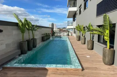 Apartamento com 2 quartos à venda no Centro, Campo Bom 
