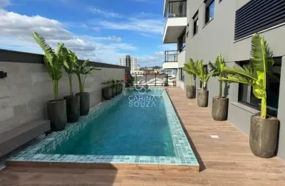 Apartamento com 2 quartos à venda na Rua Aimoré, 17, Centro, Campo Bom