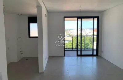 Apartamento com 2 quartos à venda na Rua Aimoré, 17, Centro, Campo Bom