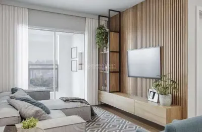 Apartamento com 3 quartos à venda no Centro, Novo Hamburgo 