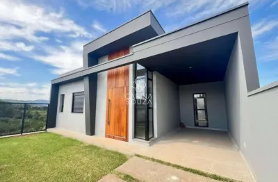 Excelente casa no loteamento garten platz, bairro quatro colonias em campo bom