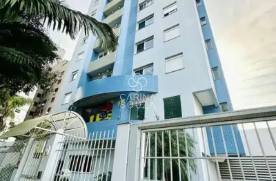 Maravilhoso apartamento semi mobiliado pronto para morar, no bairro ouro branco