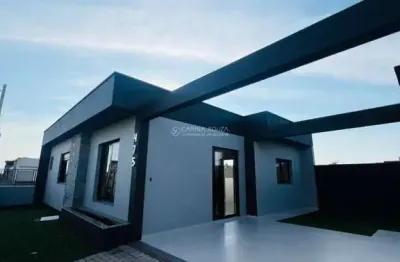 Casa com 2 quartos à venda no Jardim do Sol, Campo Bom 