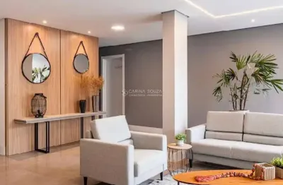 Apartamento à venda pronto para morar em novo hamburgo - rio branco