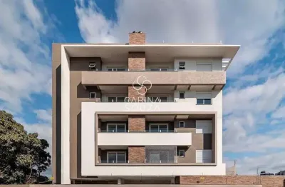 Apartamento à venda pronto para morar em novo hamburgo - rio branco