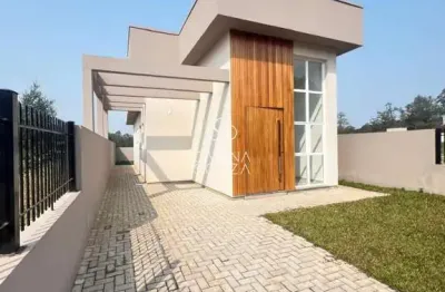 Casa com 3 quartos à venda na Rua Jocob Weiss, 861, Metzler, Campo Bom