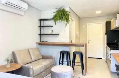 Kitnet / Stúdio à venda na Vila Nova, Novo Hamburgo 