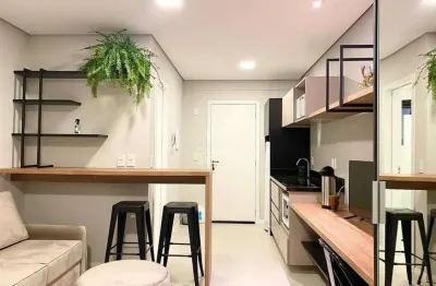 Kitnet / Stúdio à venda na Rua Arlindo Pasqualini, 694, Vila Nova, Novo Hamburgo