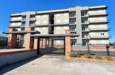 Apartamento com 2 quartos à venda no 25 de Julho, Campo Bom 
