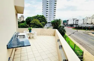 Apartamento no Bairro Pátria Nova em Novo Hamburgo - R$400.000,00