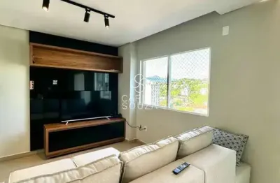 Apartamento com 2 quartos à venda na Rua Primeiro de Maio, 59, Guarani, Novo Hamburgo