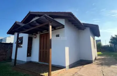 Procurando casa com dois dormitórios no bairro firenze em campo bom, por r$350 mil?