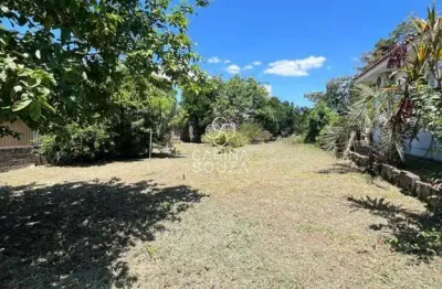 Terreno à venda na Avenida Pedro Blos, 622, Bela Vista, Campo Bom