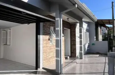 Casa com 2 quartos à venda em Firenze, Campo Bom 