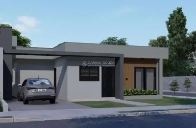 Residencial farony - bairro jardim do sol em campo bom!