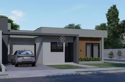 Casa com 2 quartos à venda na Rua Reinaldo Reichert, 152, Jardim do Sol, Campo Bom