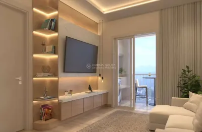 Apartamento em construção em novo hamburgo, primavera - città turium residencial