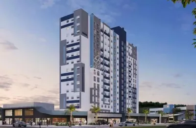 Lançamento em Novo Hamburgo, no Industrial: Residencial Vision Square