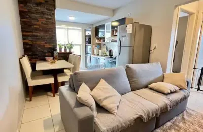 Apartamento com 2 quartos à venda no Sete de Setembro, Sapiranga 