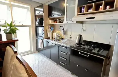 Apartamento com 2 quartos à venda na Rua Tupi, 115, Sete de Setembro, Sapiranga