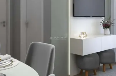 Residencial estella em novo hamburgo, no bairro rondônia