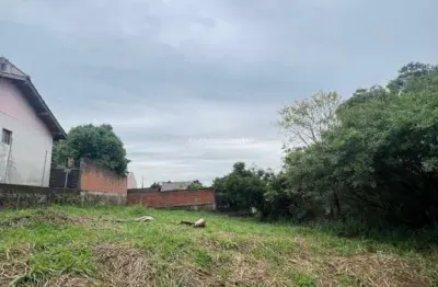 Terreno à venda em Firenze, Campo Bom 