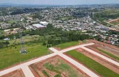 Terreno à venda na COHAB Sul, Campo Bom 