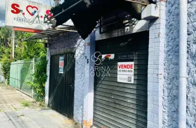 Oportunidade: terreno para venda em novo hamburgo, rio branco