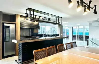 Cobertura com 4 quartos à venda na Rua Joaquim Pedro Soares, 246, Centro, Novo Hamburgo