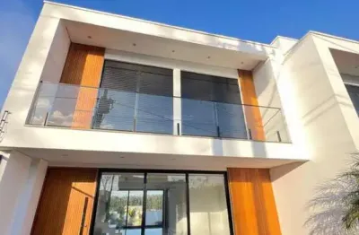 Casa com 3 quartos à venda no São Jacó, Sapiranga 