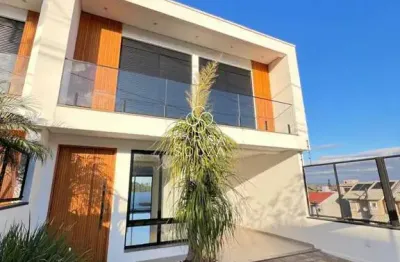 Casa com 3 quartos à venda na Rua Maranhão, 440, São Jacó, Sapiranga