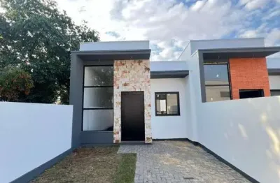 Oportunidade! r$350 mil - bairro quatro colonias, campo bom ✨