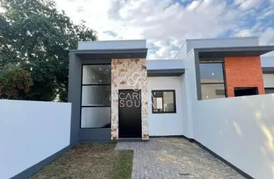 Oportunidade! r$350 mil - bairro quatro colonias, campo bom ✨