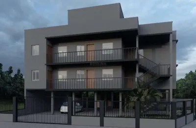 Apartamento com 2 quartos à venda no Paulista, Campo Bom 