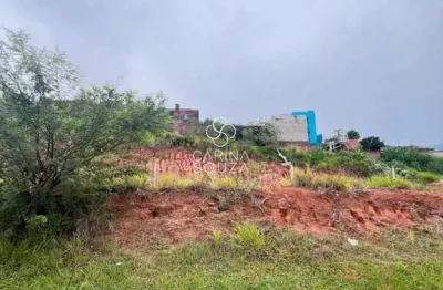 Terreno à venda na Rua Jacob Weiss, 5, Metzler, Campo Bom