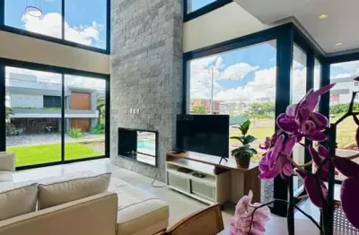 Casa em condomínio à venda em encosta do sol, estância velha - horizon