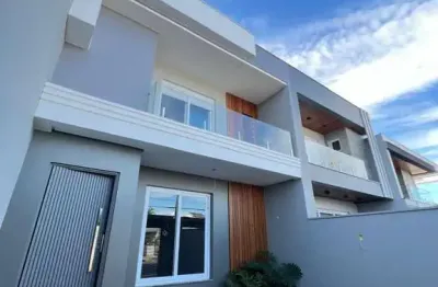 Residencial vivenda das palmeiras, centenário sapiranga