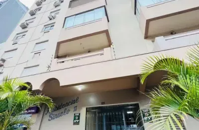 Apartamento com 2 quartos à venda no Pátria Nova, Novo Hamburgo 
