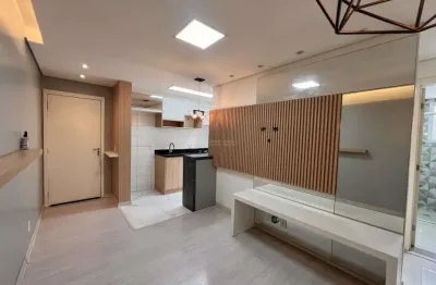 Apartamento no condomínio porto trindad no bairro vila rosa em novo hamburgo: 2 dormitórios, semimobiliado,1 vaga, 2 elevadores, piscina, segurança 24horas.
