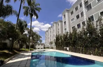 Apartamento 2 dormitórios no bairro operário em novo hamburgo: porto burnier, 1 vaga, sol da manhã, reformado. aceita financiamento minha casa minha vida