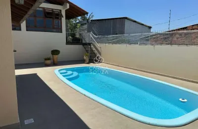 Casa com 3 quartos à venda na Rua Camacua, 333, Imigrante, Campo Bom