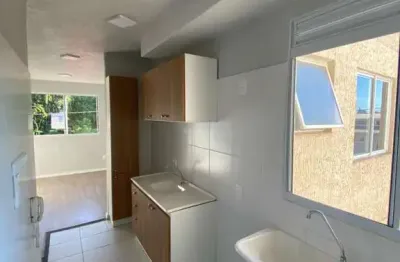 Apartamento com 2 quartos à venda no Santo Afonso, Novo Hamburgo 
