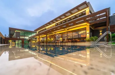 O mais sofisticado condomínio da cidade está pronto, te esperando!