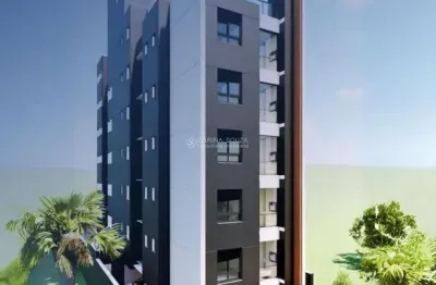 Apartamento com 2 quartos à venda no Centro, Campo Bom 