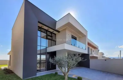 Casa com 3 dormitórios à venda, 184 m² por r$ 1.590.000,00 - colina deuner