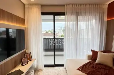 Apartamento com 2 quartos à venda no Centro, Campo Bom 